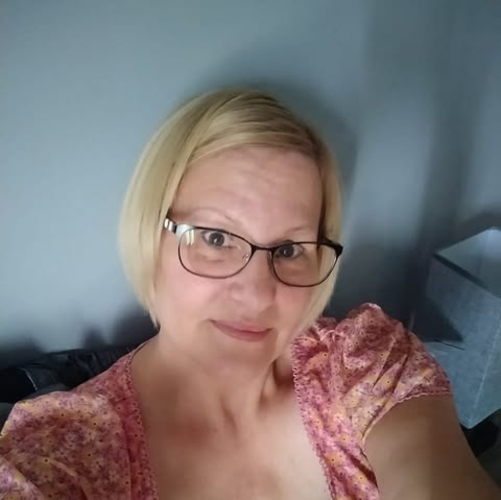 Meet your Posher, Marie-josée
